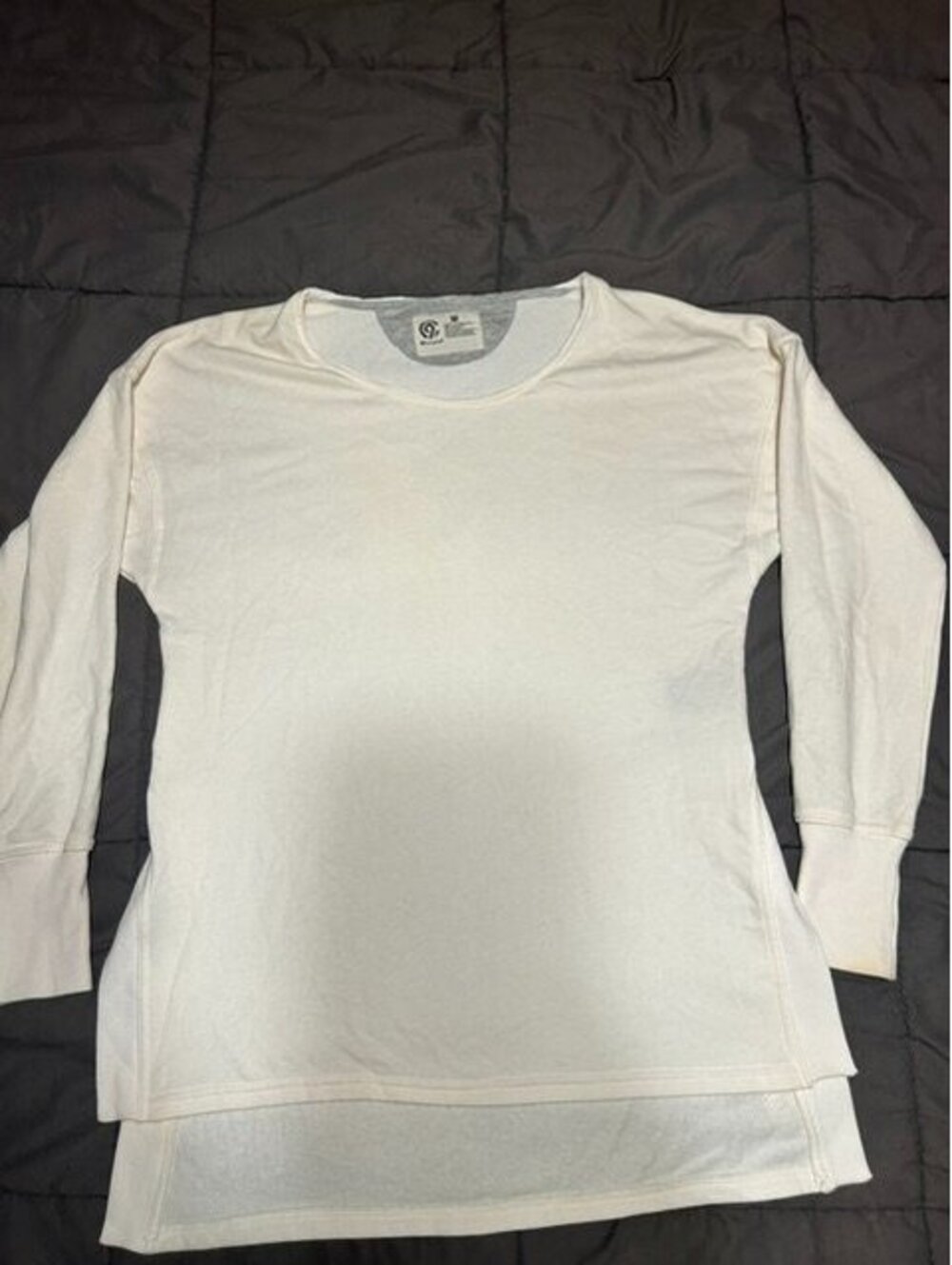 Champion C9 Long Sleeve Shirt Size Medium